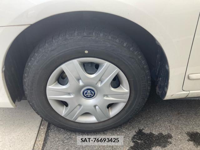 Toyota PREMIO 2010-12 7329390-7