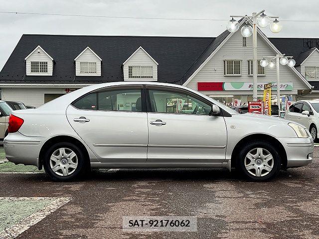Toyota PREMIO 2007-05 7359319-16