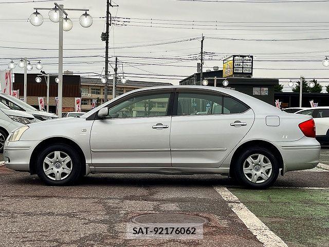 Toyota PREMIO 2007-05 7359319-22