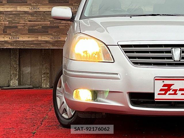 Toyota PREMIO 2007-05 7359319-24