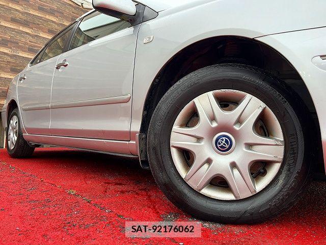 Toyota PREMIO 2007-05 7359319-26