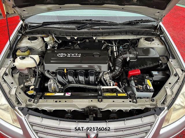 Toyota PREMIO 2007-05 7359319-27