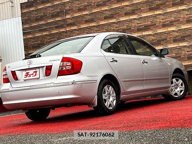 Toyota PREMIO 2007-05 7359319-2