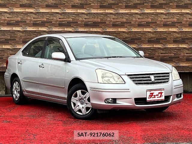 Toyota PREMIO 2007-05 7359319-6