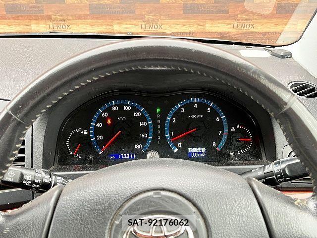 Toyota PREMIO 2007-05 7359319-7