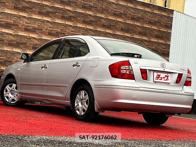 Toyota PREMIO 2007-05 7359319-8