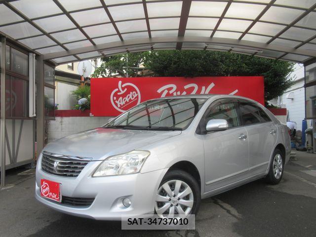 Toyota PREMIO 2009-12 7359316-0