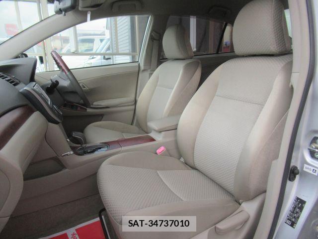 Toyota PREMIO 2009-12 7359316-9