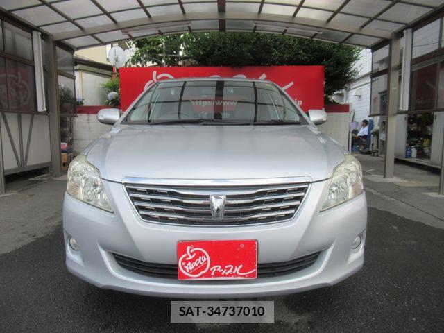 Toyota PREMIO 2009-12 7359316-12