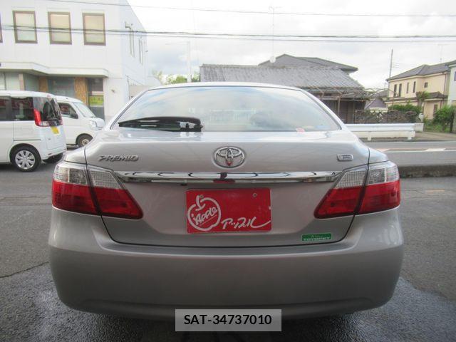 Toyota PREMIO 2009-12 7359316-13