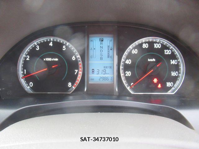 Toyota PREMIO 2009-12 7359316-16