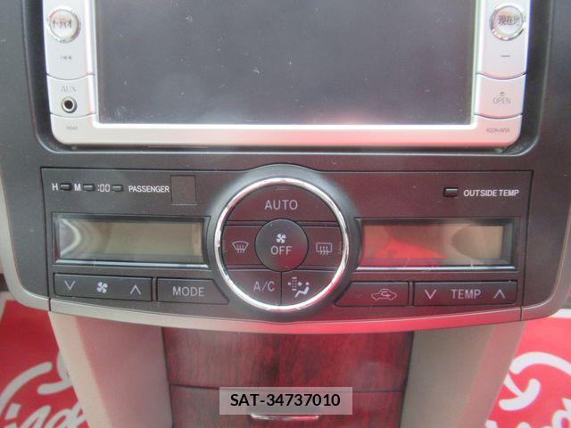 Toyota PREMIO 2009-12 7359316-17