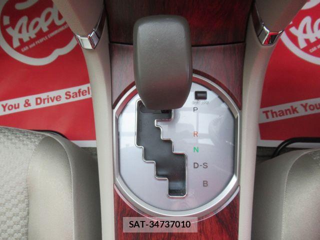 Toyota PREMIO 2009-12 7359316-18