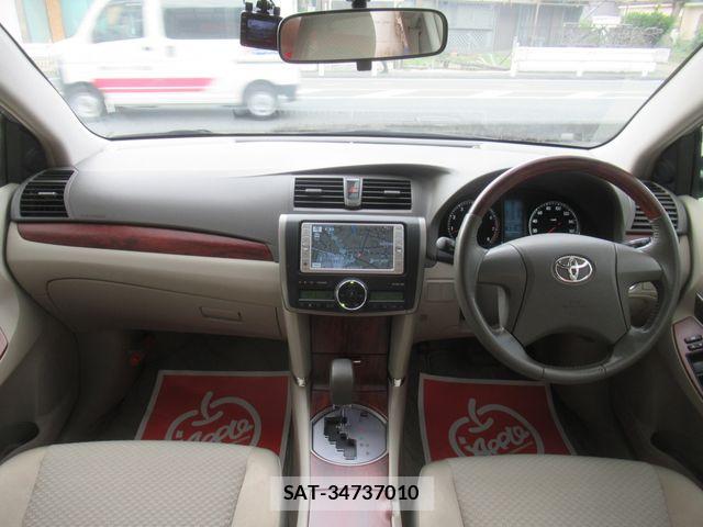 Toyota PREMIO 2009-12 7359316-1