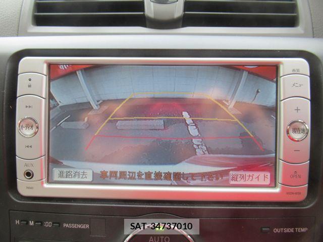 Toyota PREMIO 2009-12 7359316-23