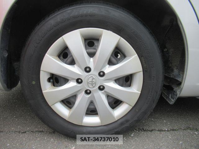 Toyota PREMIO 2009-12 7359316-25