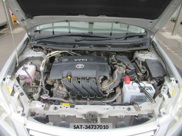 Toyota PREMIO 2009-12 7359316-27