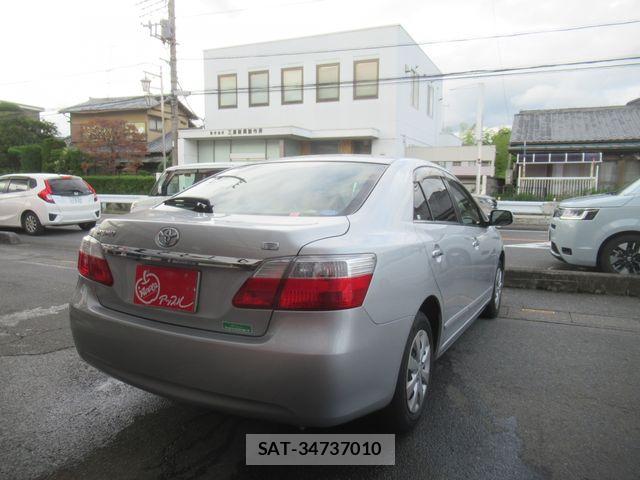 Toyota PREMIO 2009-12 7359316-2