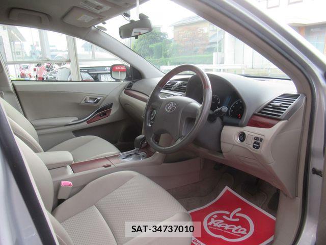 Toyota PREMIO 2009-12 7359316-5