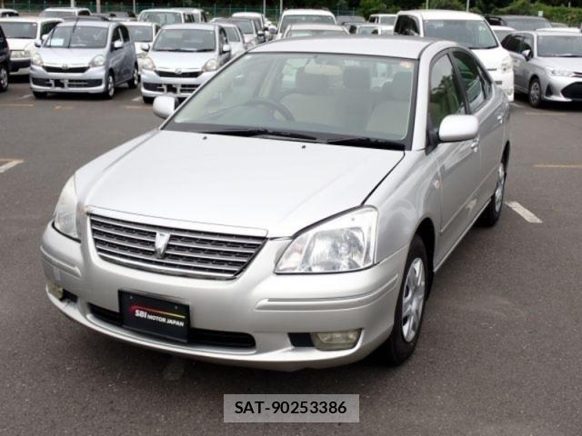 sat car