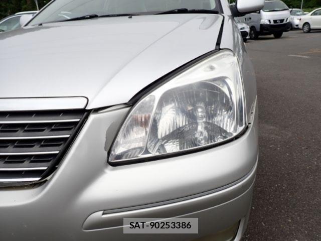 Toyota PREMIO 2003-05 7456810-9
