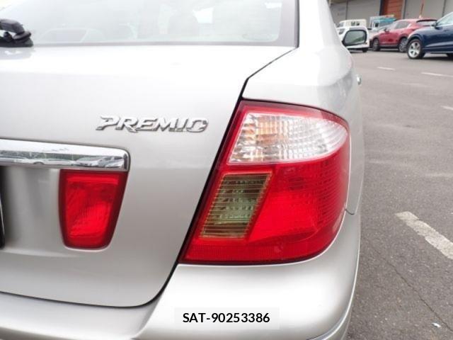 Toyota PREMIO 2003-05 7456810-10