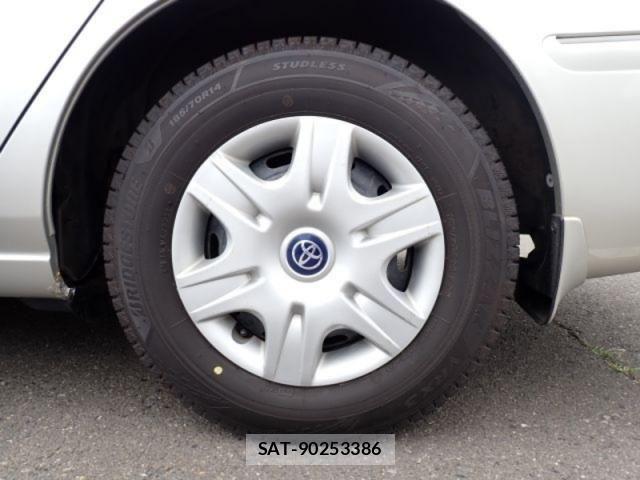 Toyota PREMIO 2003-05 7456810-12