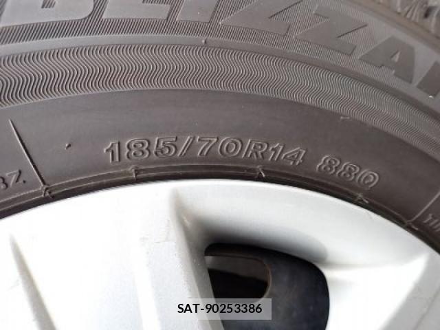 Toyota PREMIO 2003-05 7456810-14