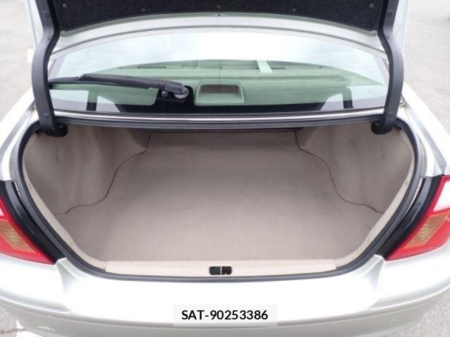 Toyota PREMIO 2003-05 7456810-18