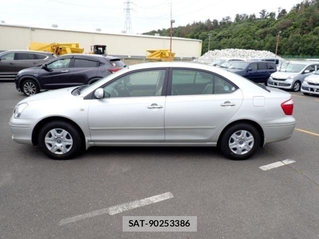 Toyota PREMIO 2003-05 7456810-1