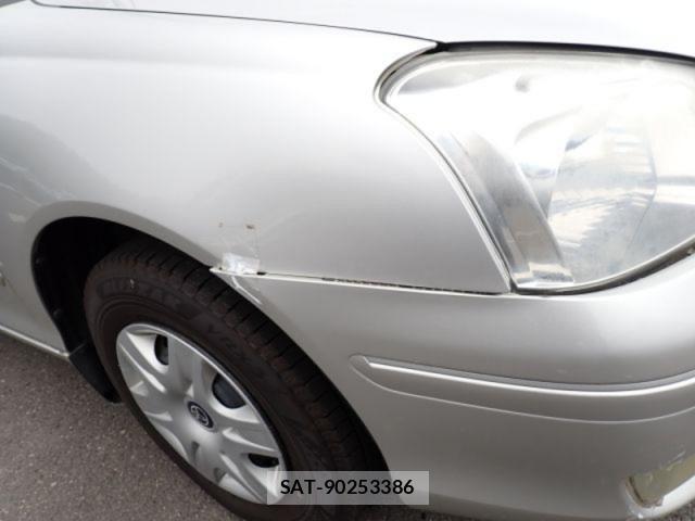 Toyota PREMIO 2003-05 7456810-19