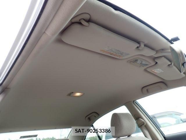 Toyota PREMIO 2003-05 7456810-21