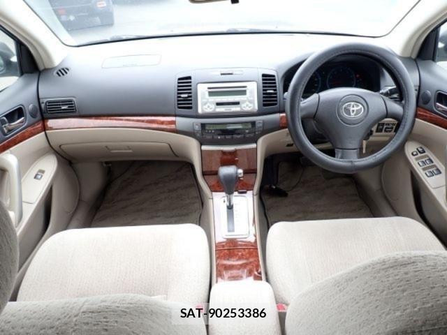 Toyota PREMIO 2003-05 7456810-22