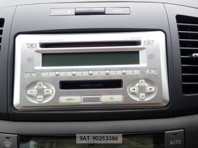 Toyota PREMIO 2003-05 7456810-25