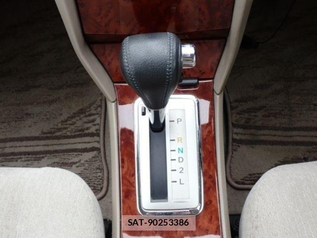 Toyota PREMIO 2003-05 7456810-26