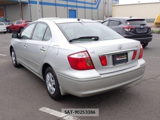 Toyota PREMIO 2003-05 7456810-2