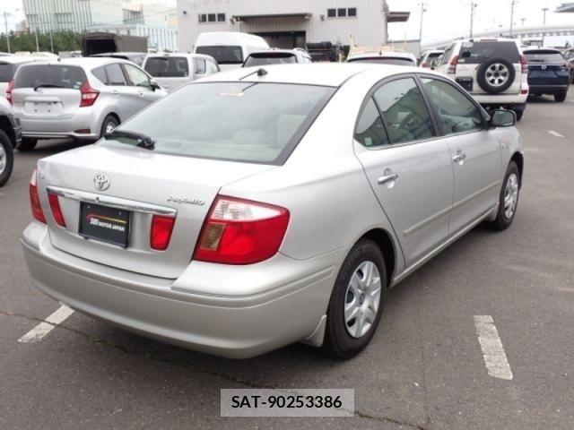 Toyota PREMIO 2003-05 7456810-4