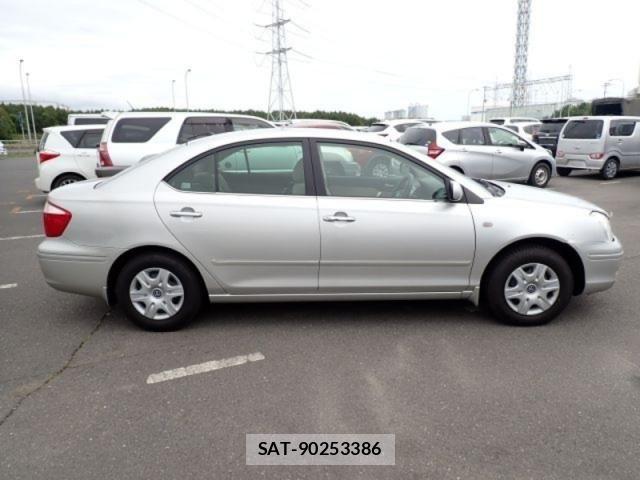 Toyota PREMIO 2003-05 7456810-5