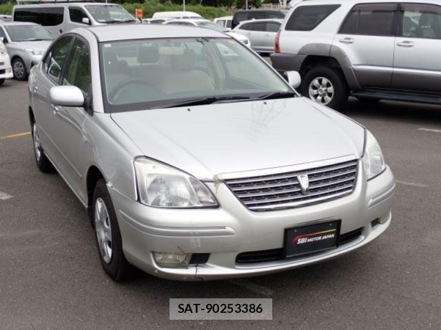 Toyota PREMIO 2003-05 7456810-6
