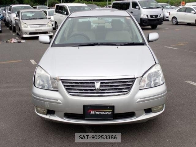 Toyota PREMIO 2003-05 7456810-7