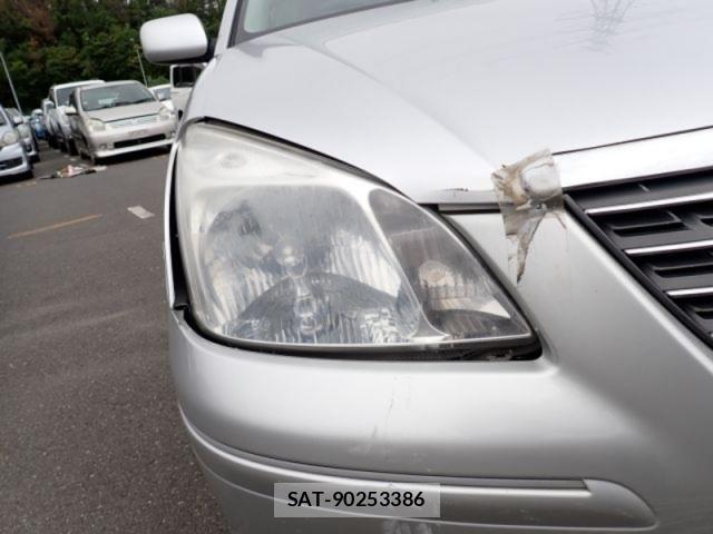 Toyota PREMIO 2003-05 7456810-8