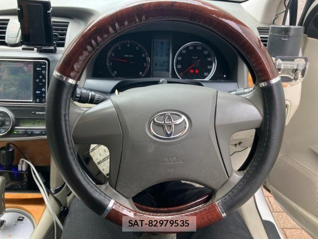 Toyota PREMIO 2009-09 7456807-11