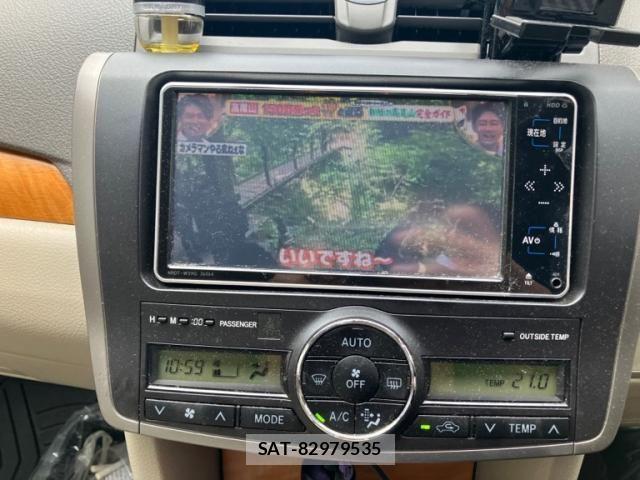Toyota PREMIO 2009-09 7456807-12