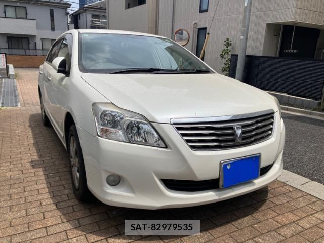 Toyota PREMIO 2009-09 7456807-1