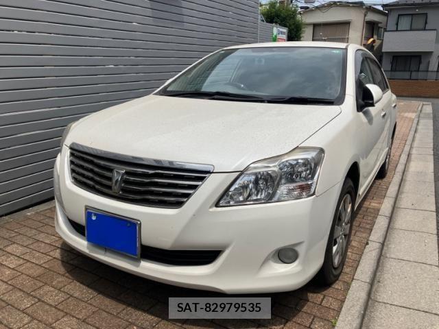 Toyota PREMIO 2009-09 7456807-2