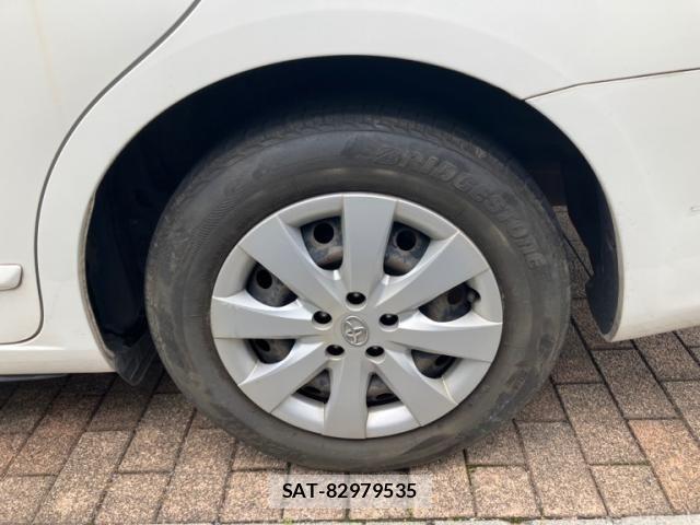 Toyota PREMIO 2009-09 7456807-5