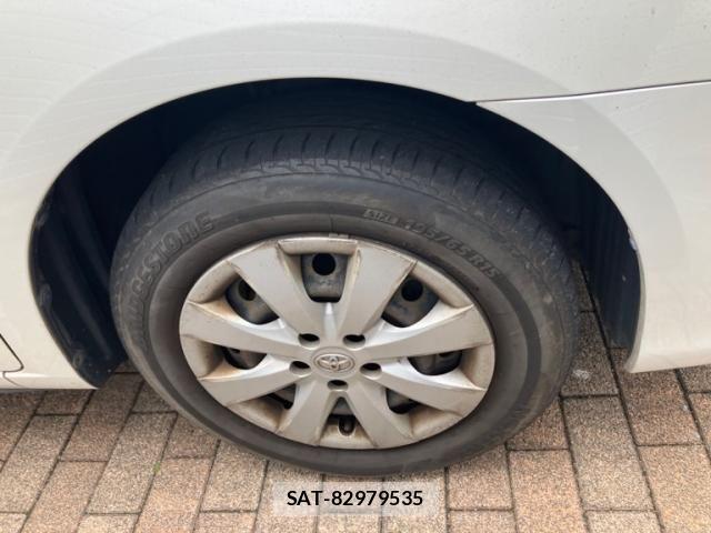 Toyota PREMIO 2009-09 7456807-7