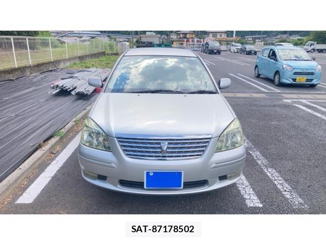sat car