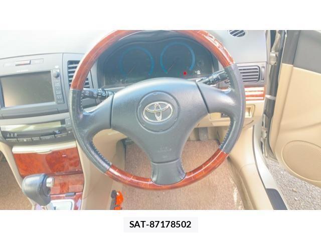 Toyota PREMIO 2004-09 7456816-10