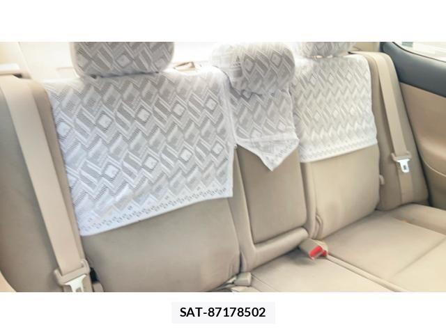 Toyota PREMIO 2004-09 7456816-11
